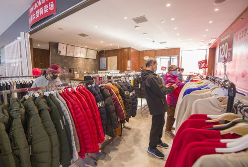 天津一商友誼武清百貨以二手日用百貨銷售為抓手，創新舉措聚人氣促成效