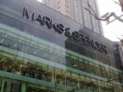 瑪莎百貨綠色轉(zhuǎn)型 試水二手服裝與日用品銷售，引領(lǐng)零售新潮流